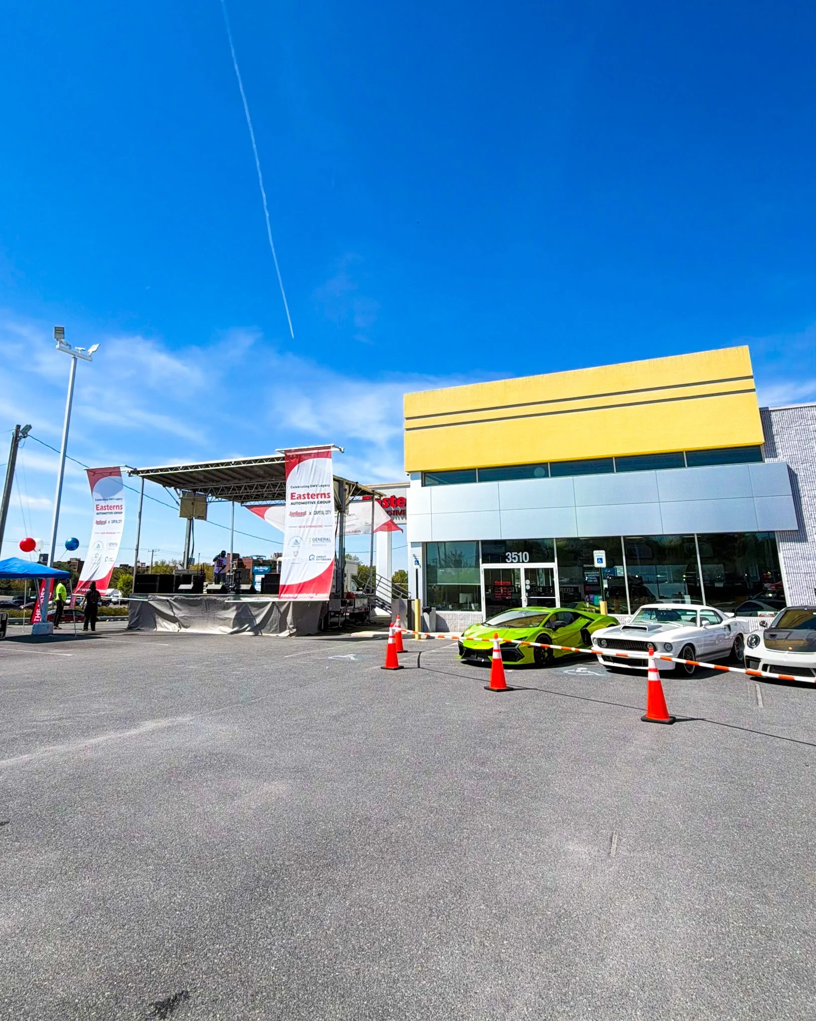   Role Highlights   Owned end-to-end event production from concept to concert day, including partner negotiations, vendor sourcing, on-site management, and post-event wrap  Managed a $35,000 budget end-to-end and delivered the event under budget  Sou