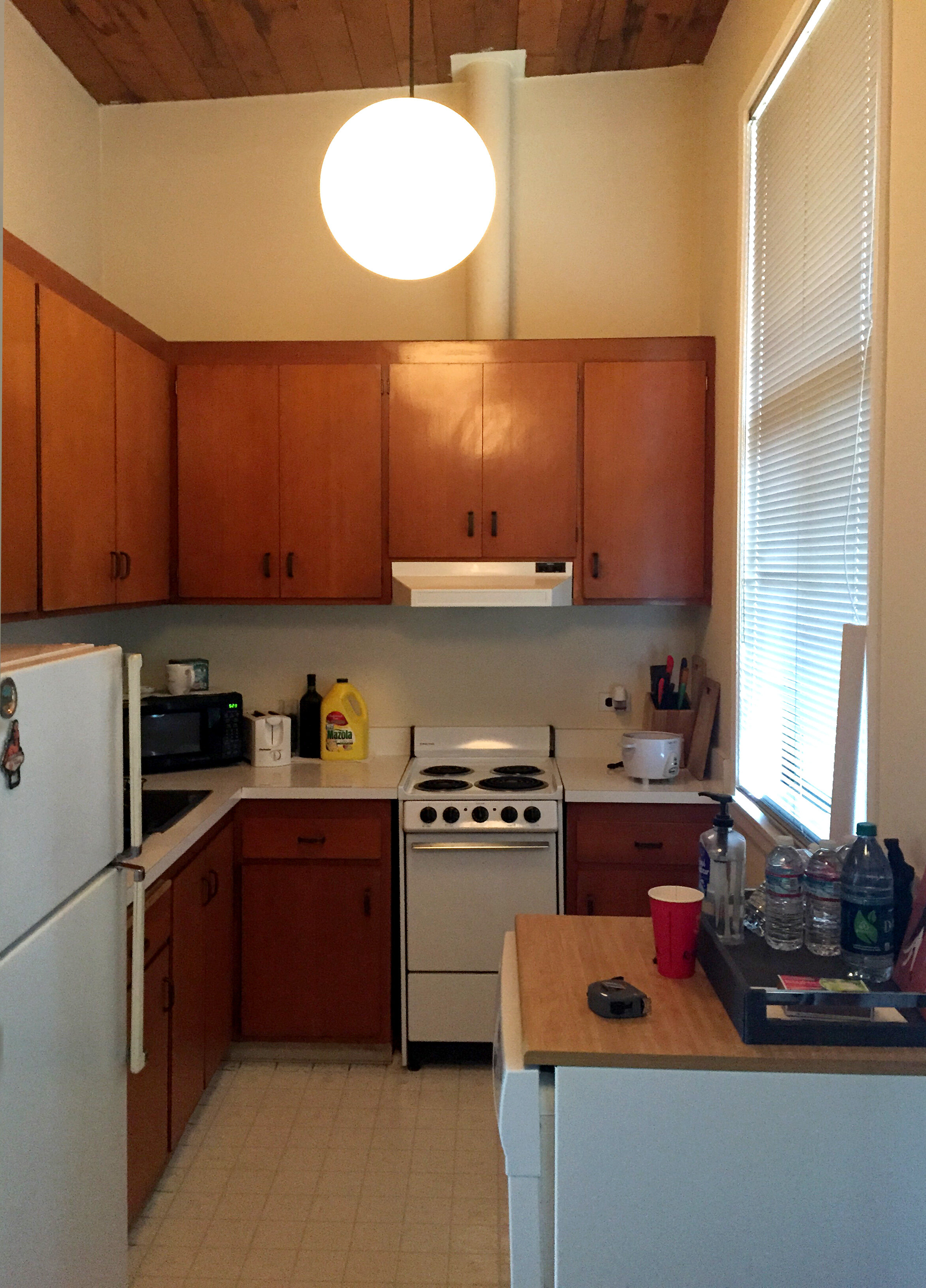 BEFORE: