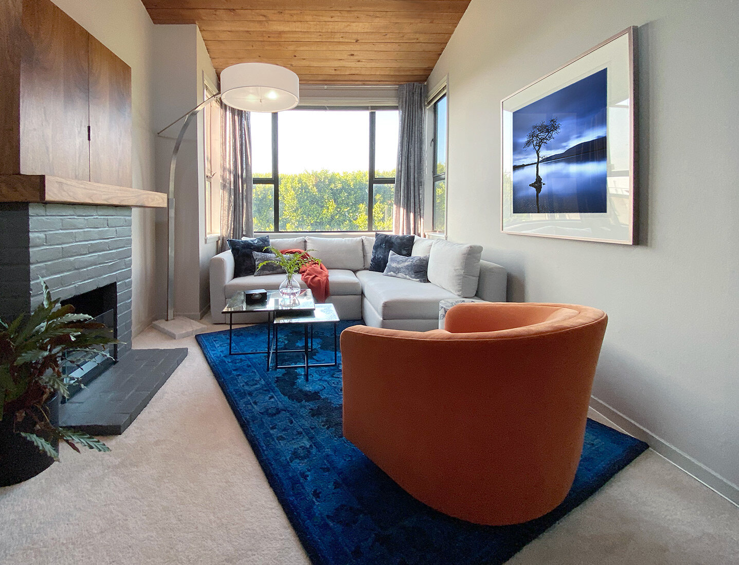 RESULT: A Space That Flows