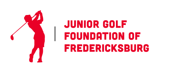 Junior Golf Foundation of Fredericksburg