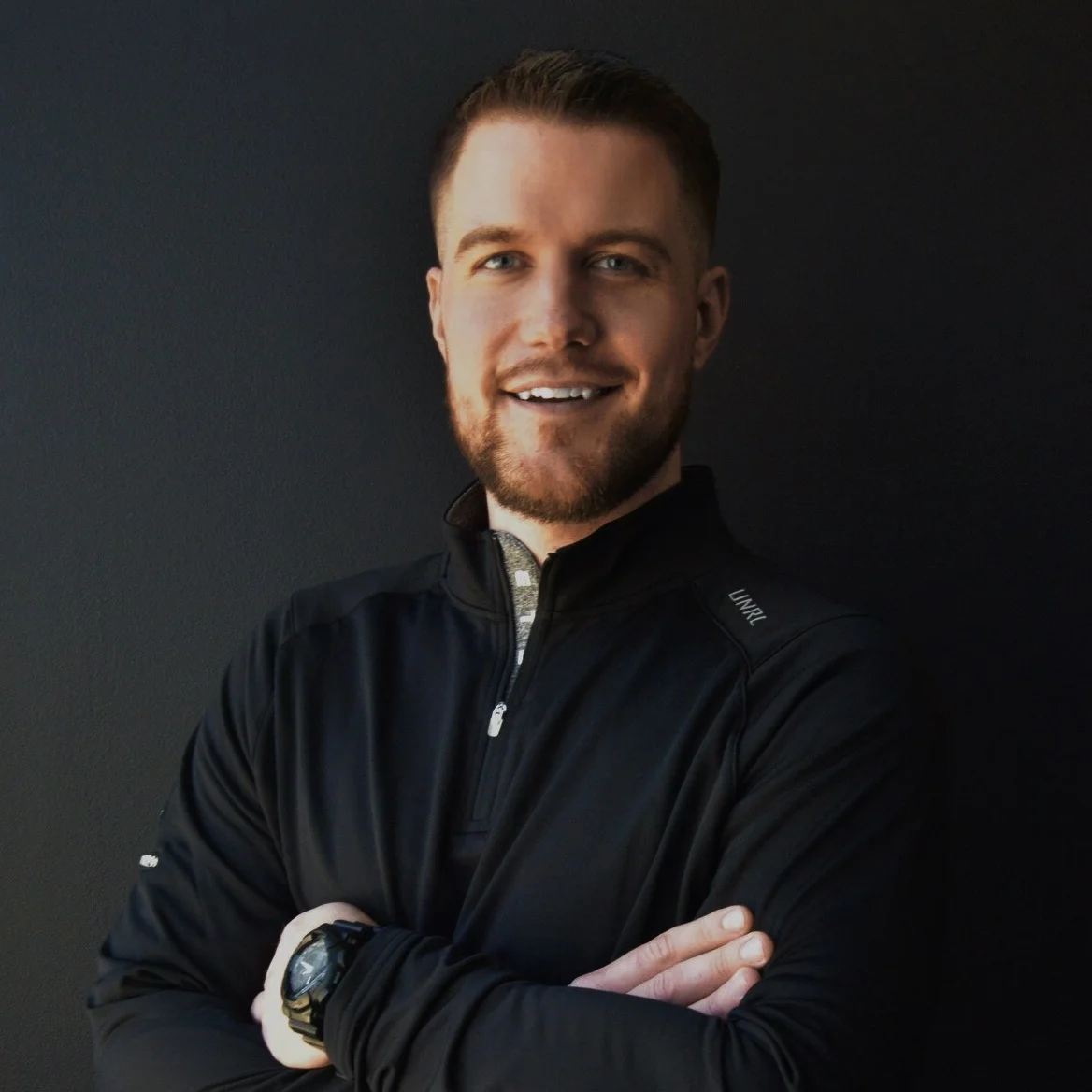 MICHAEL BLIZEL | ETS CHIPPEWA VALLEY DIRECTOR OF OPERATIONS LEAD PERFORMANCE COACH