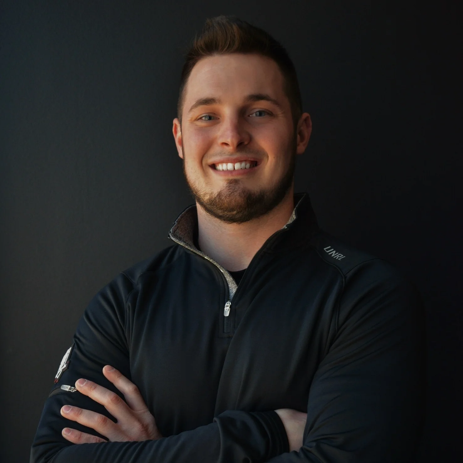TREVOR MORNING | ETS SOUTH METRO DIRECTOR OF OPERATIONS LEAD PERFORMANCE COACH