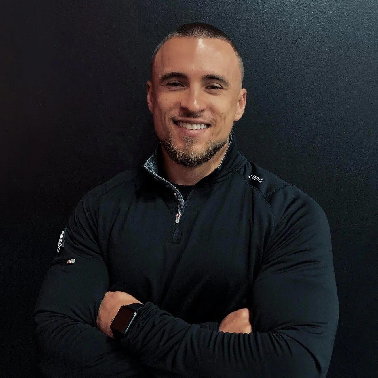 JAKE KIRSCH | ETS ROCHESTER DIRECTOR OF OPERATIONS LEAD PERFORMANCE COACH