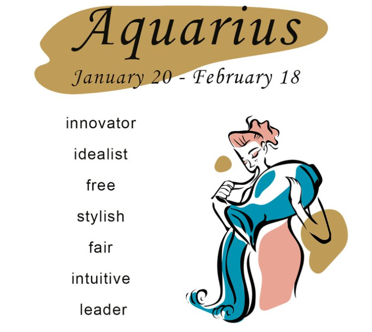 Aquarius: Embracing Innovation and Visionary Spirit ♒