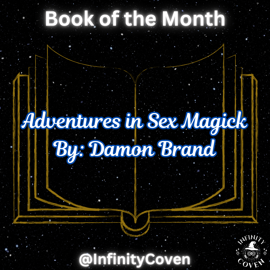 Adventures in S*x Magick