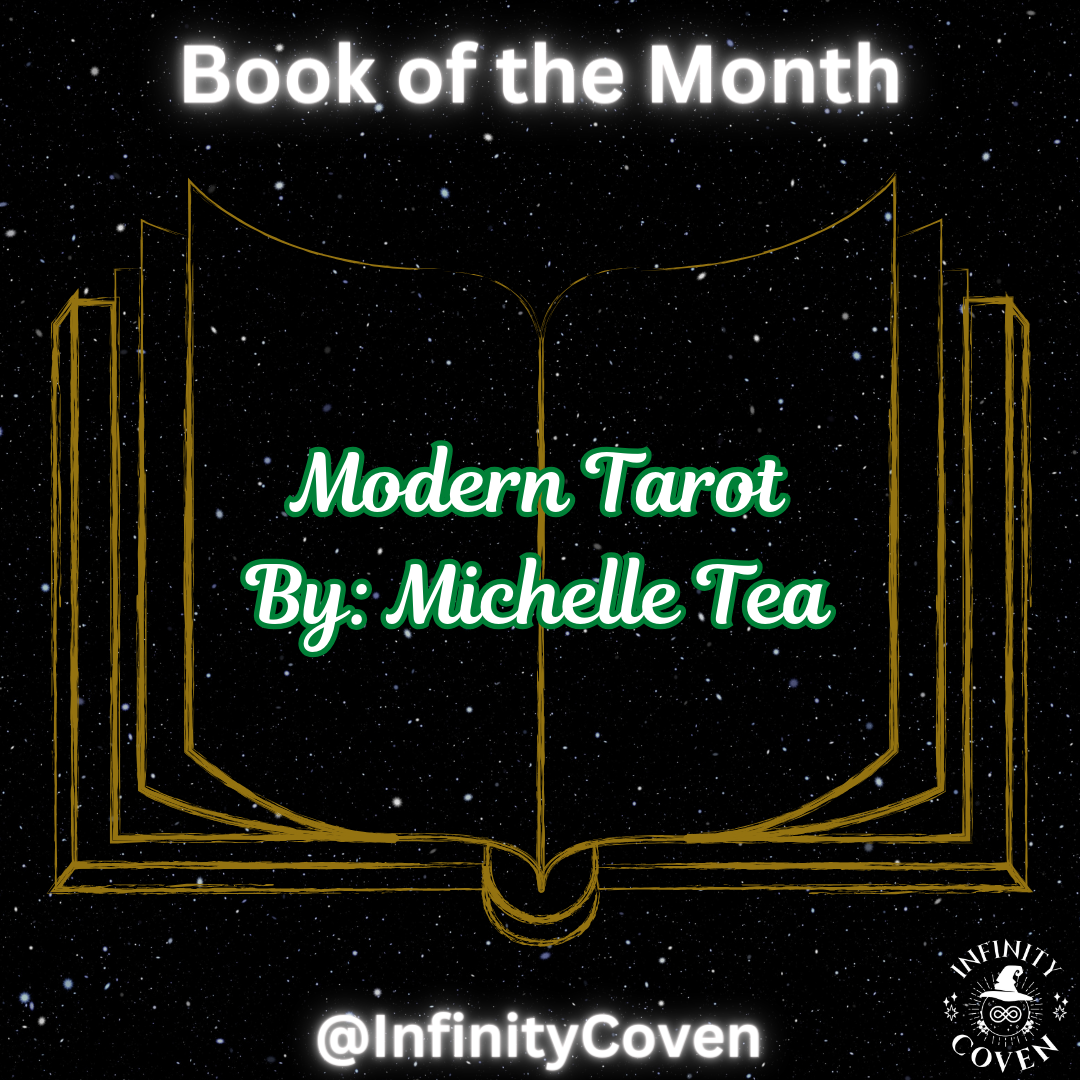 Modern Tarot