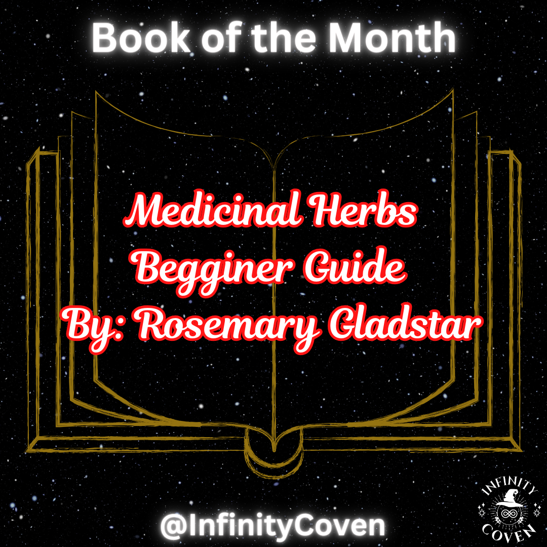 Medicinal Herbs Beginners Guide