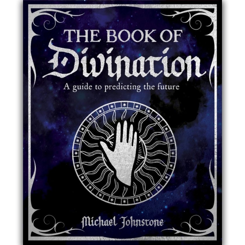 Book of Divination