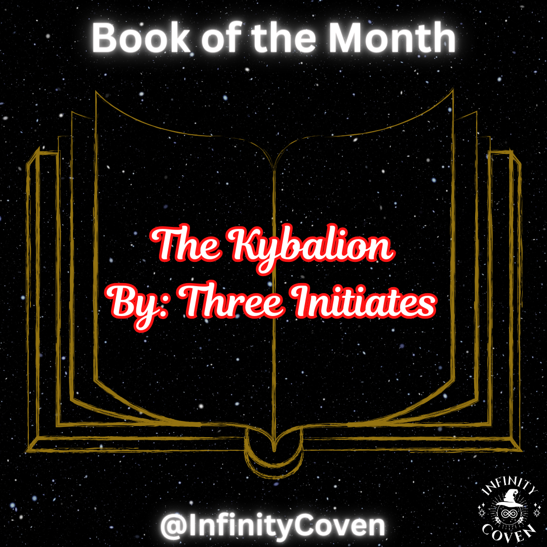 The Kybalion