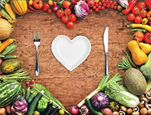 Holistic Nutrition is… Eating a variety of real wholesome foods in a way that suits you as an individual. It also means looking at other lifestyle factors, like mindset, movement, sleep, outside time, hydration and breathing because it’s not just about the food we eat but the lifestyle we live and the people and things we choose to surround ourselves with.