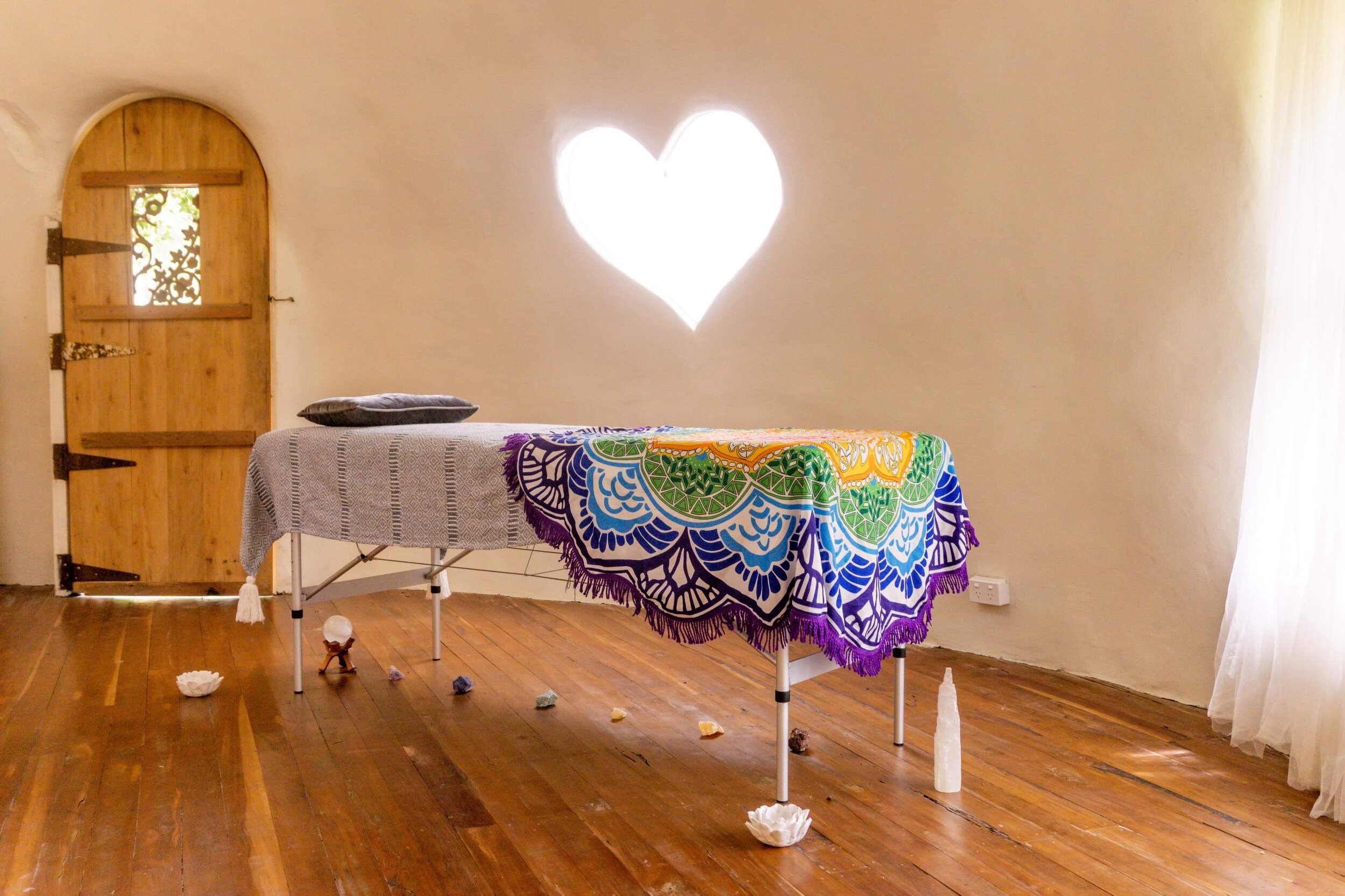 Reiki Level 2 - OKKUDEN