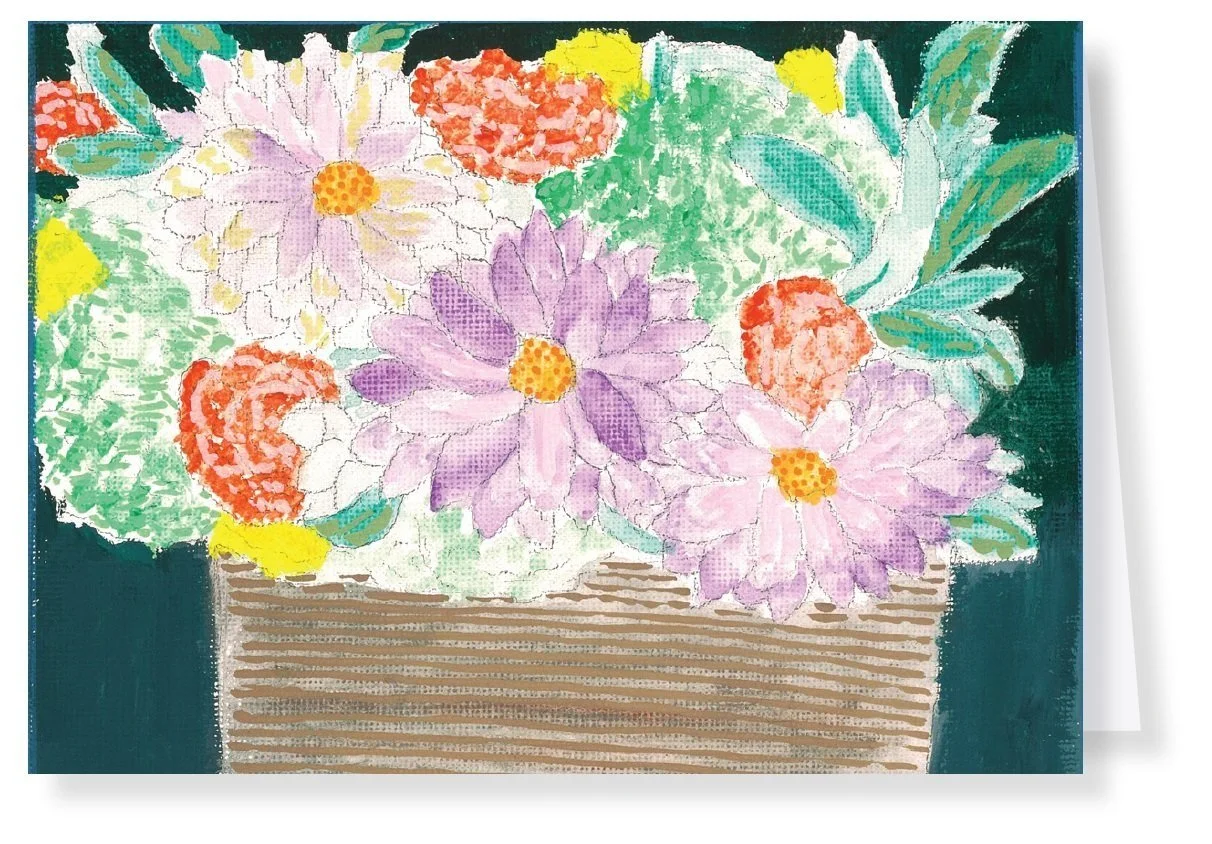 WLP 2025 Mother's Day Cards