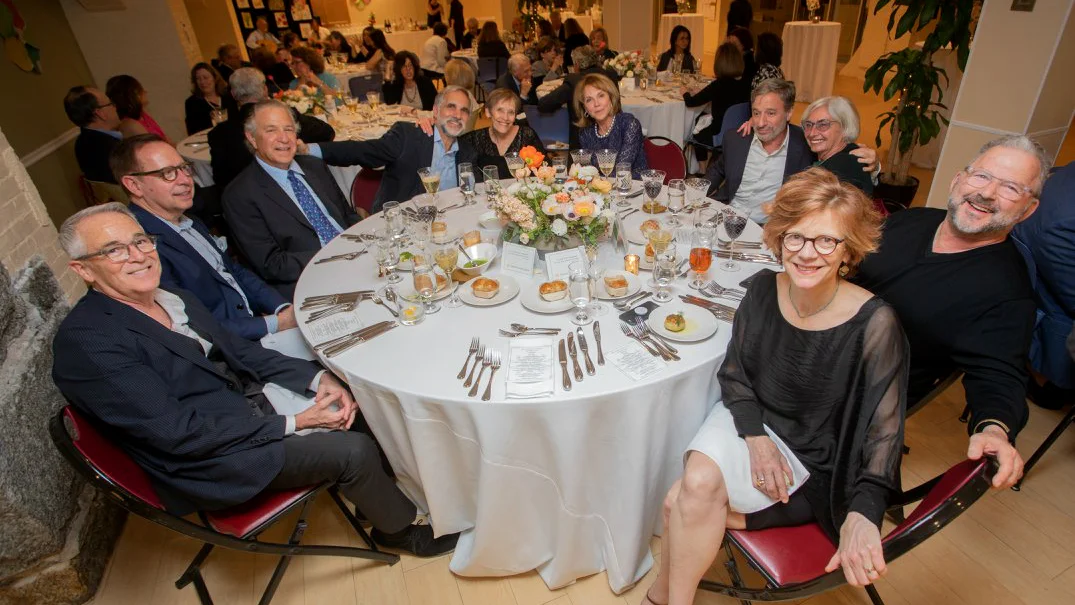 Boston Chefs: Supper Club With Joanne Chang