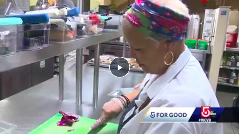 5 for Good: Women's Lunch Place offers meals, refuge to women in need