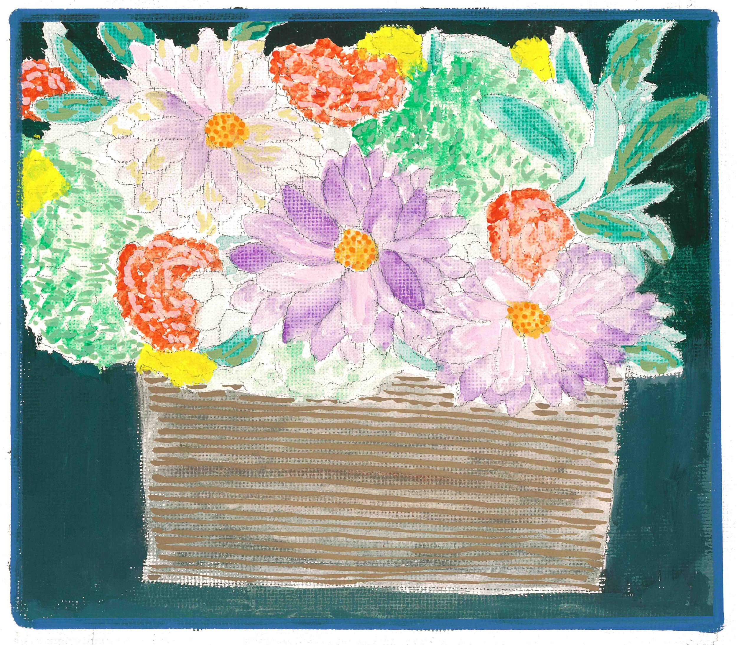MyBoston Magazine: Mother's Day at Women's Lunch Place