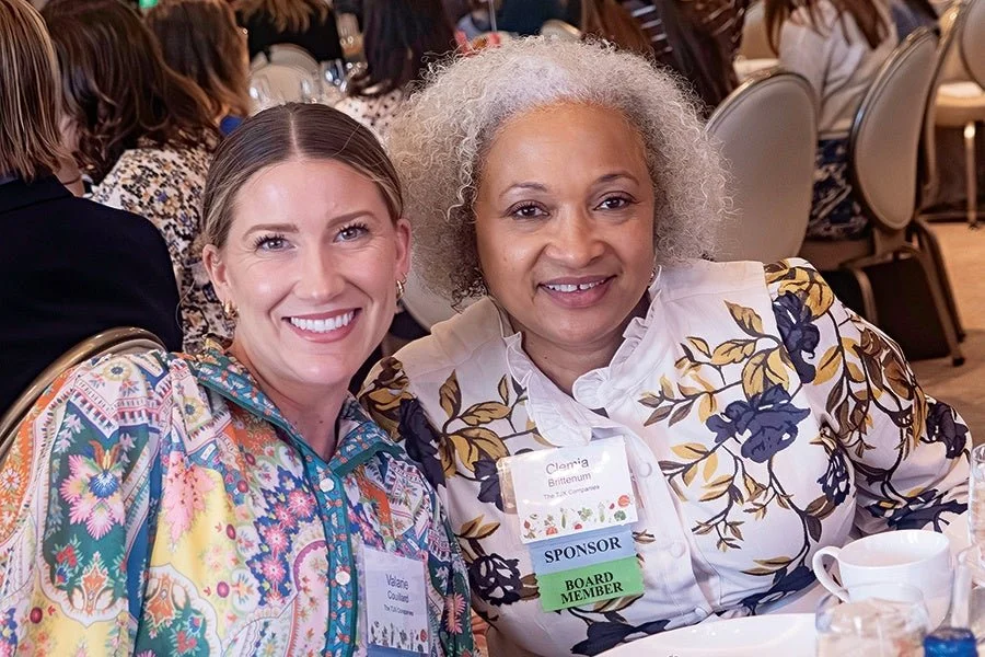 Boston Magazine: "eat LUNCH give" Event Recap