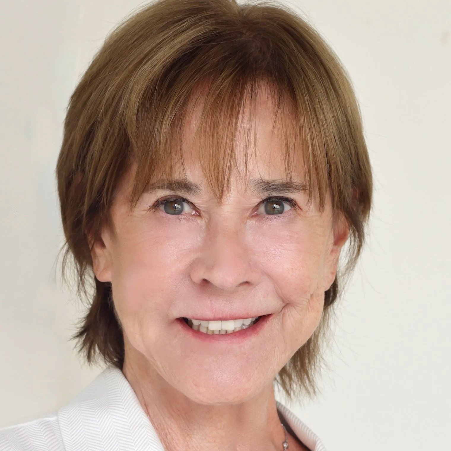 Mary V. Carty
