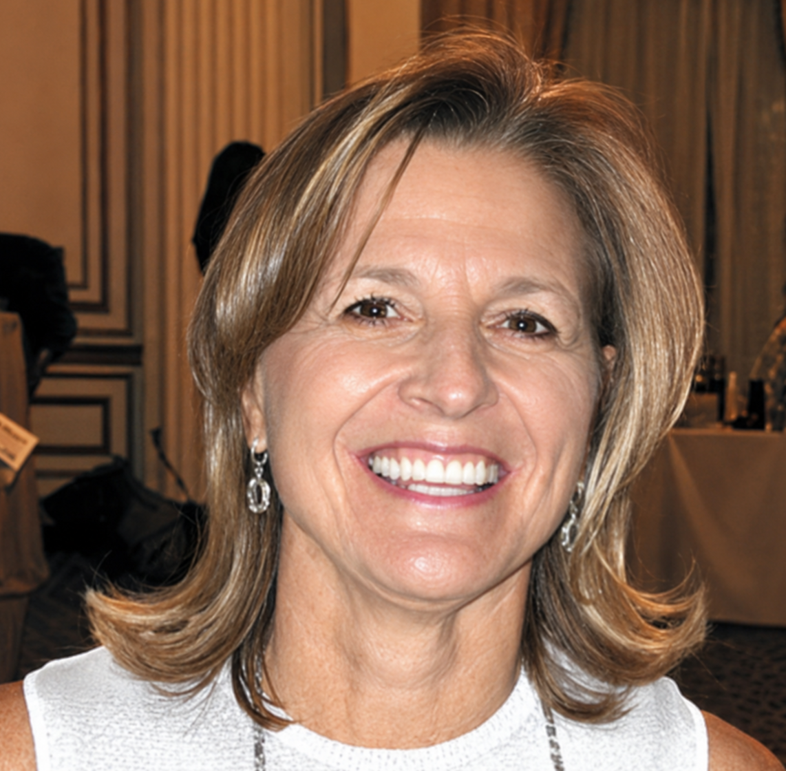 Mariann Youniss, Vice President