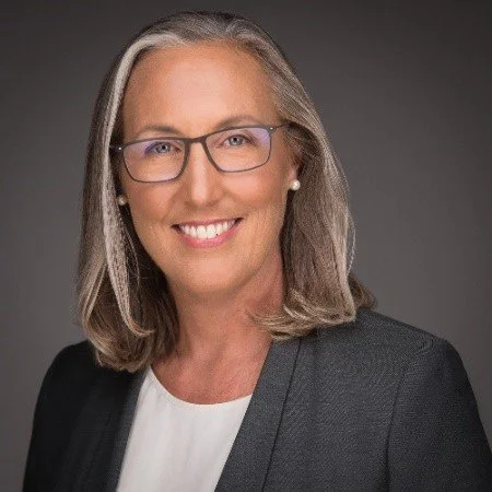Laura Davis