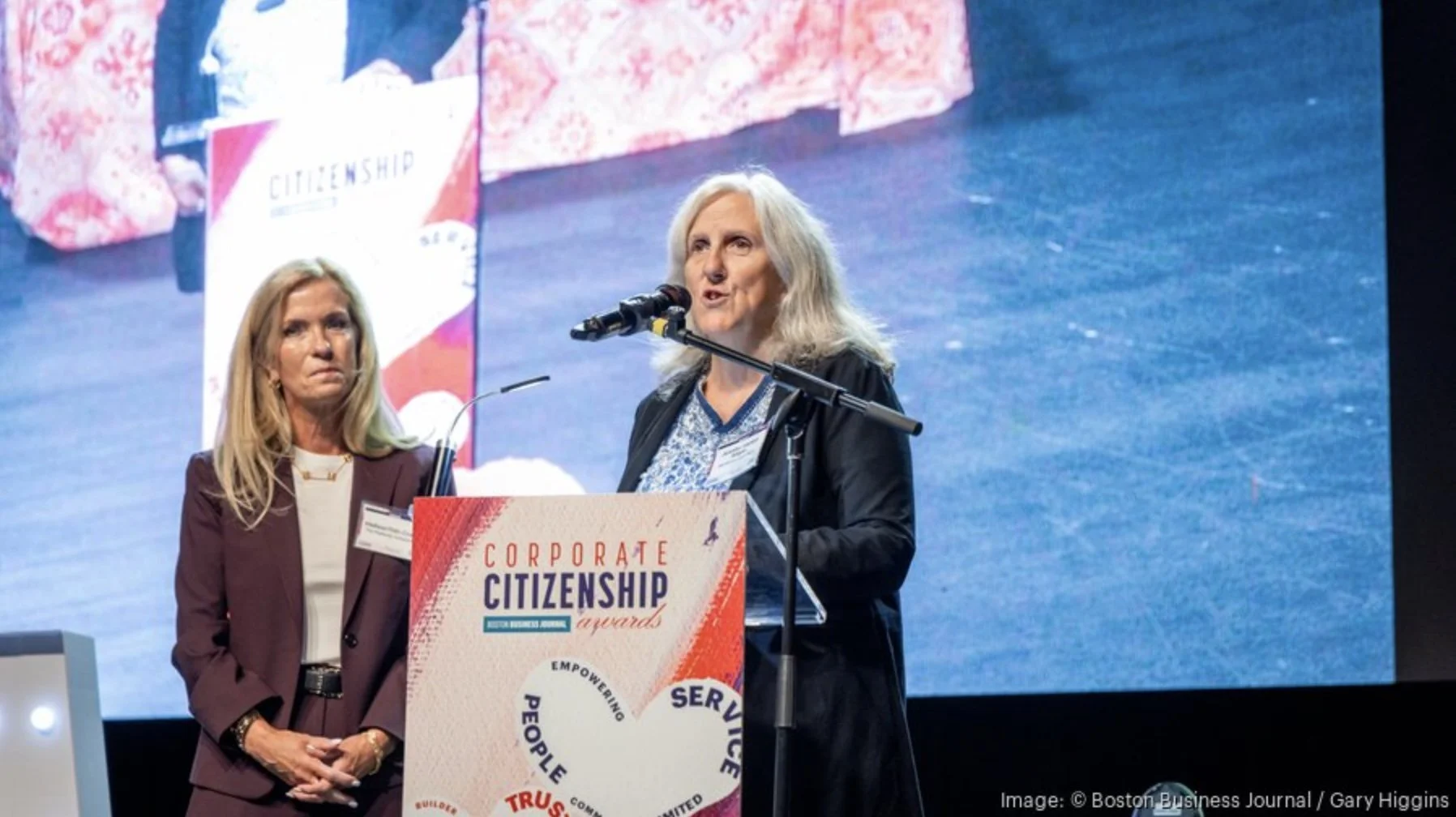 Boston Business Journal: Peabody Cos., Women's Lunch Place co-create a safe place
