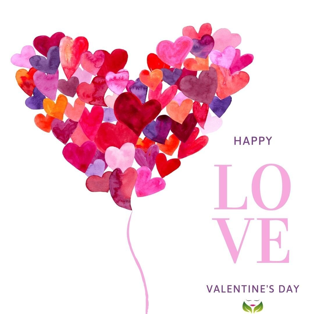 💖 Happy Valentine's Day! May your day be filled with love, laughter, and the radiant glow of happiness💫 

#HappyValentinesDay #LoveYourSkin #goldencolorado #coloradovalentinesday #radiantskinrn