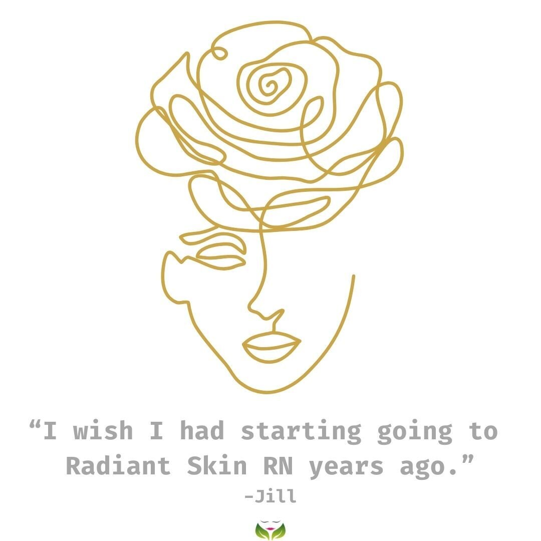 Regretting not discovering Radiant Skin RN sooner? Don't worry, you're not alone! 

🌟 Join the countless others who wish they had started their journey with us years ago. It's never too late to embrace glowing, radiant skin! ✨ 

Let's get together t