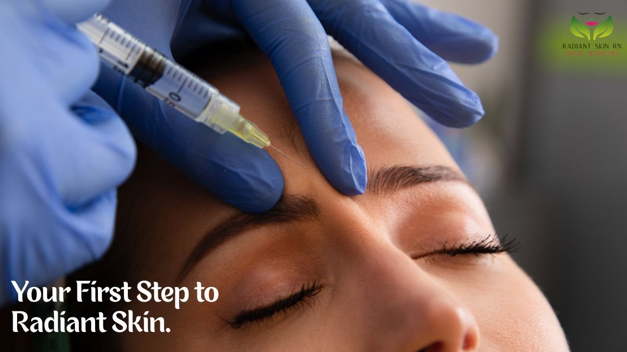 What to Expect During Your First Cosmetic Botox Appointment in Golden, CO