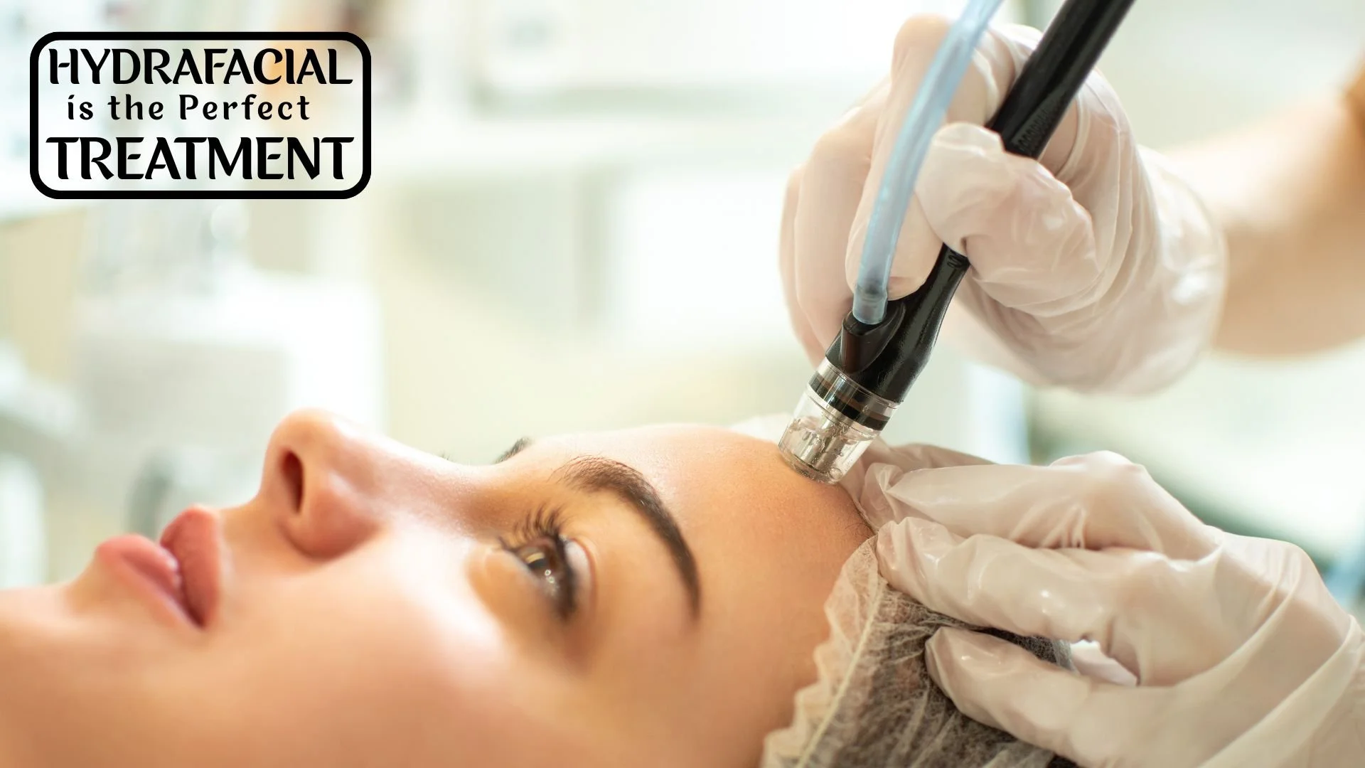 Why a HydraFacial is the Perfect Treatment for Golden, CO Residents