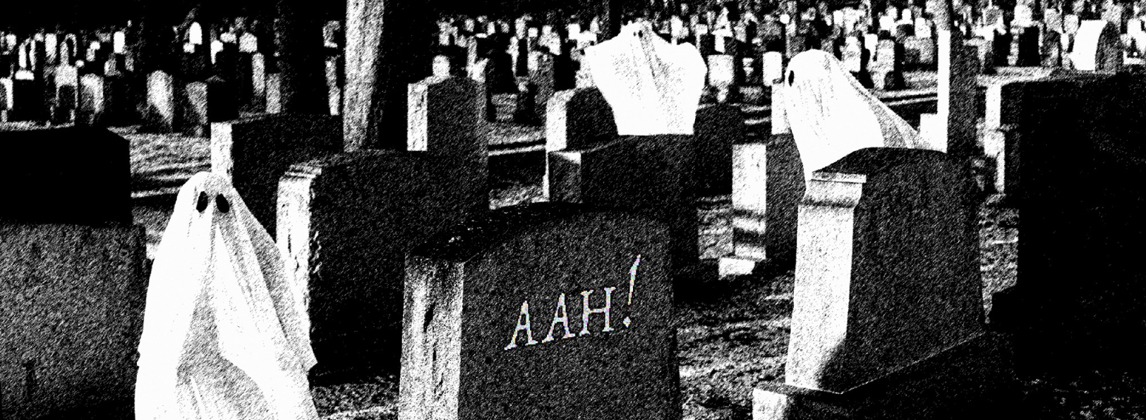 Believe in Ghost at Prohibition NYC