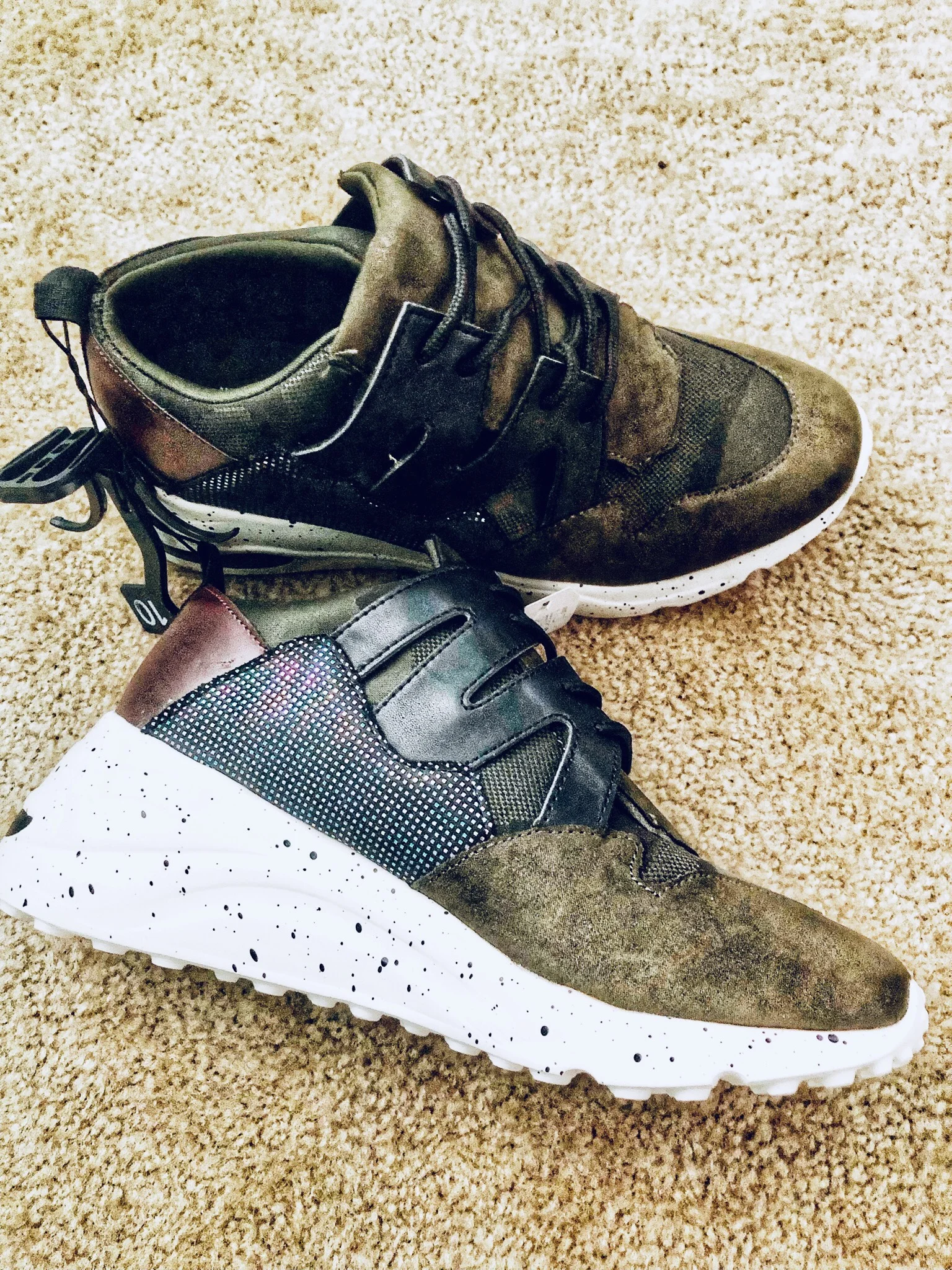 time and tru shoes amazon