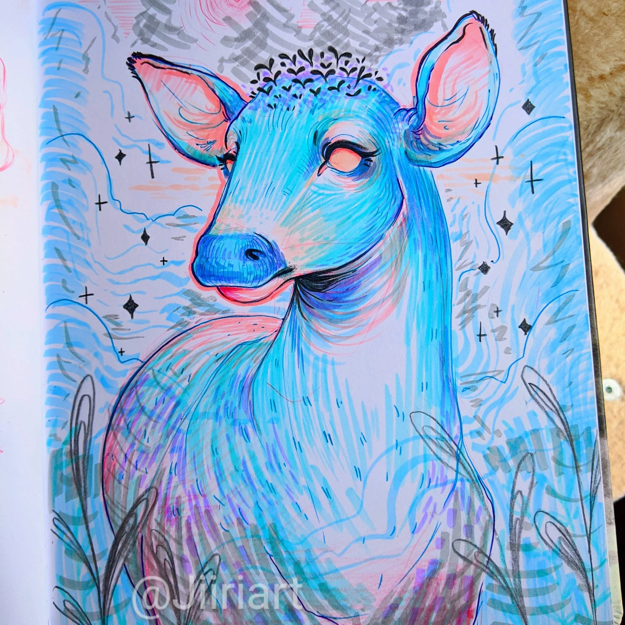 Drawing Fundamentals Workshop