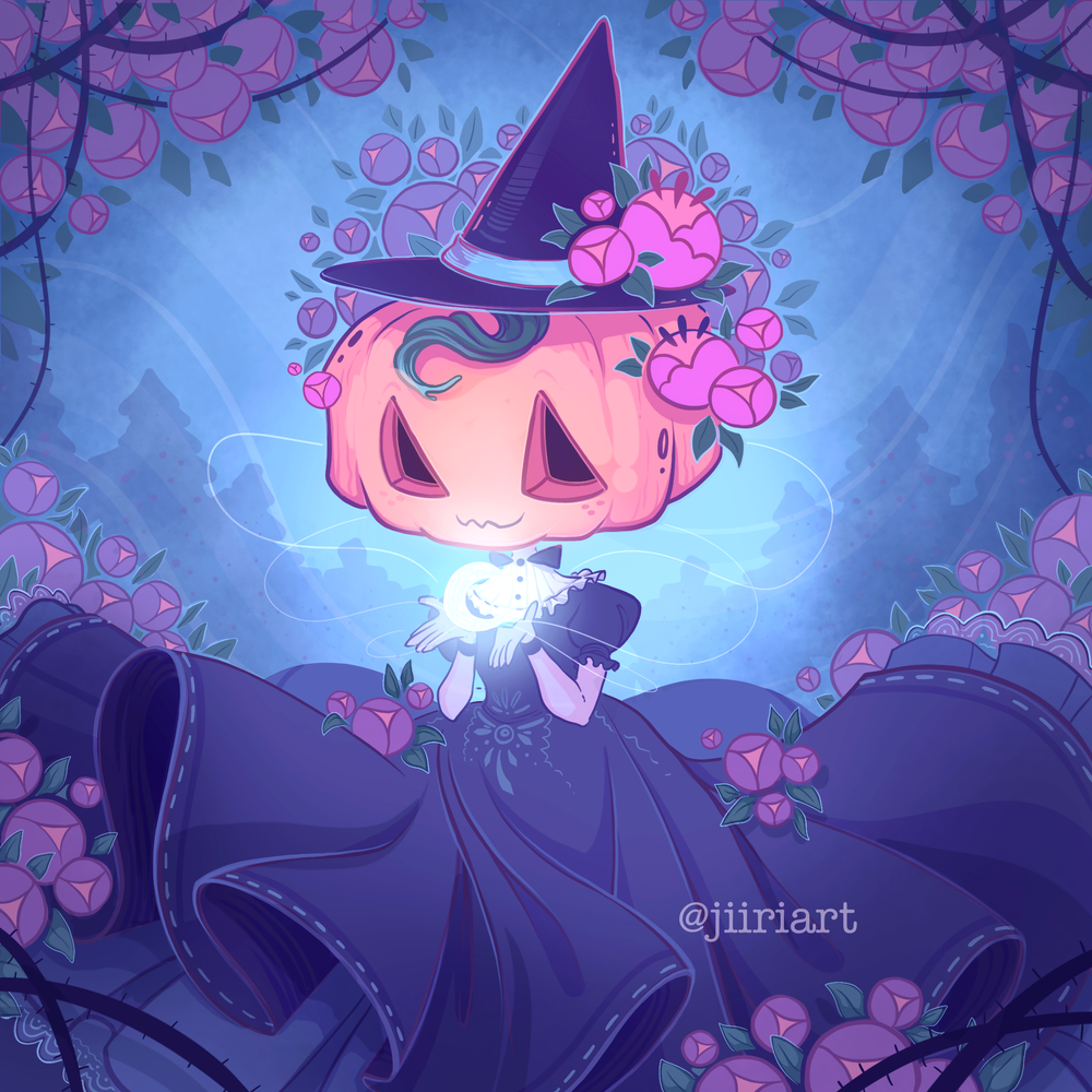 "Making Magic" Drawing Workshop - AL