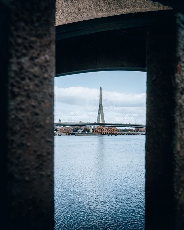 6 of ?... Spent a week in Boston back in 2019, and it was freezing. I decided to brave it anyway without spending $1000 on a coat... mildly regretted it on my 31 degree walk from @mo_boston to @museumofscience, but it was completely worth it. So, enj