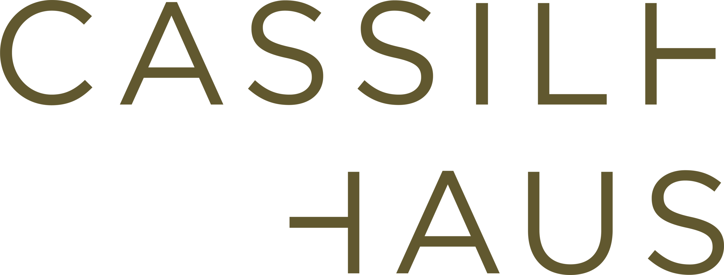 Cassilhaus Logo Hero OLIVE.png