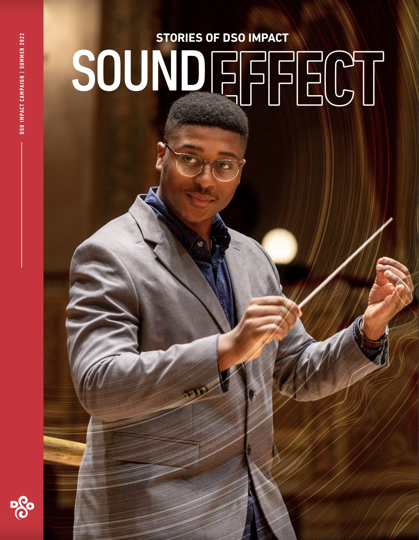 Sound EFFECT: Stories of DSO Impact