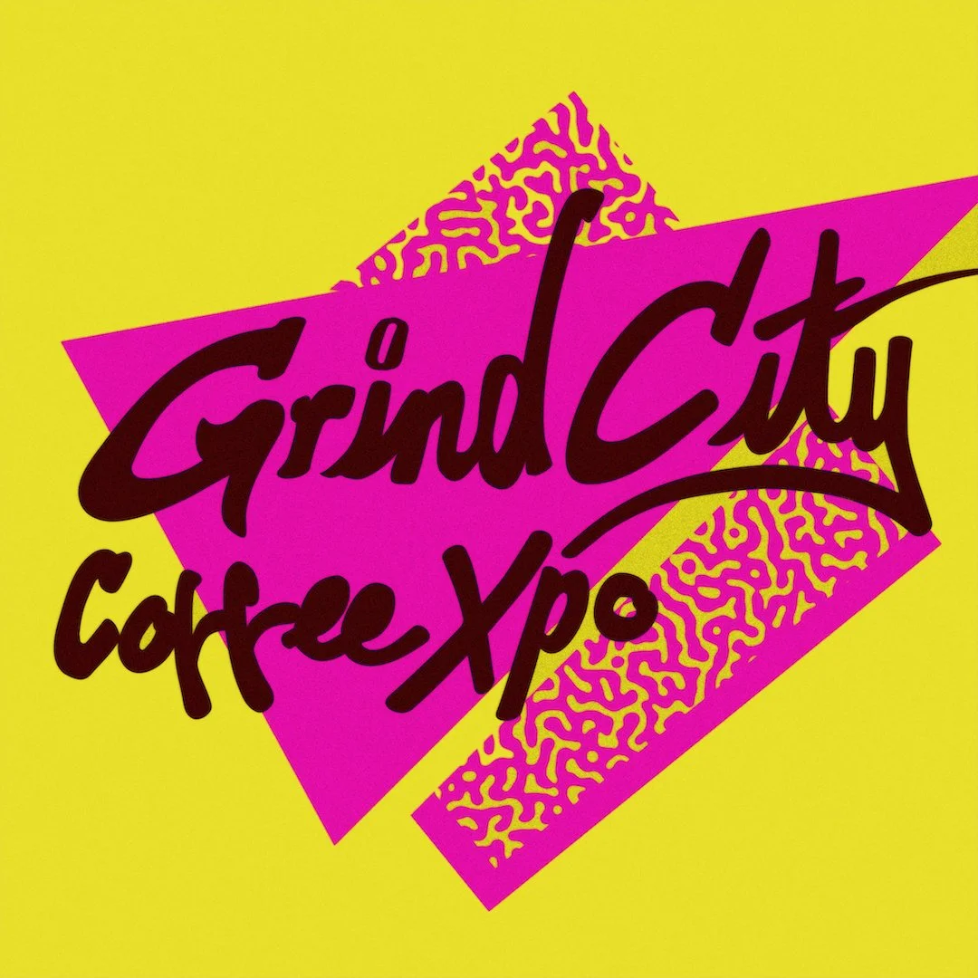 Grind City Coffee