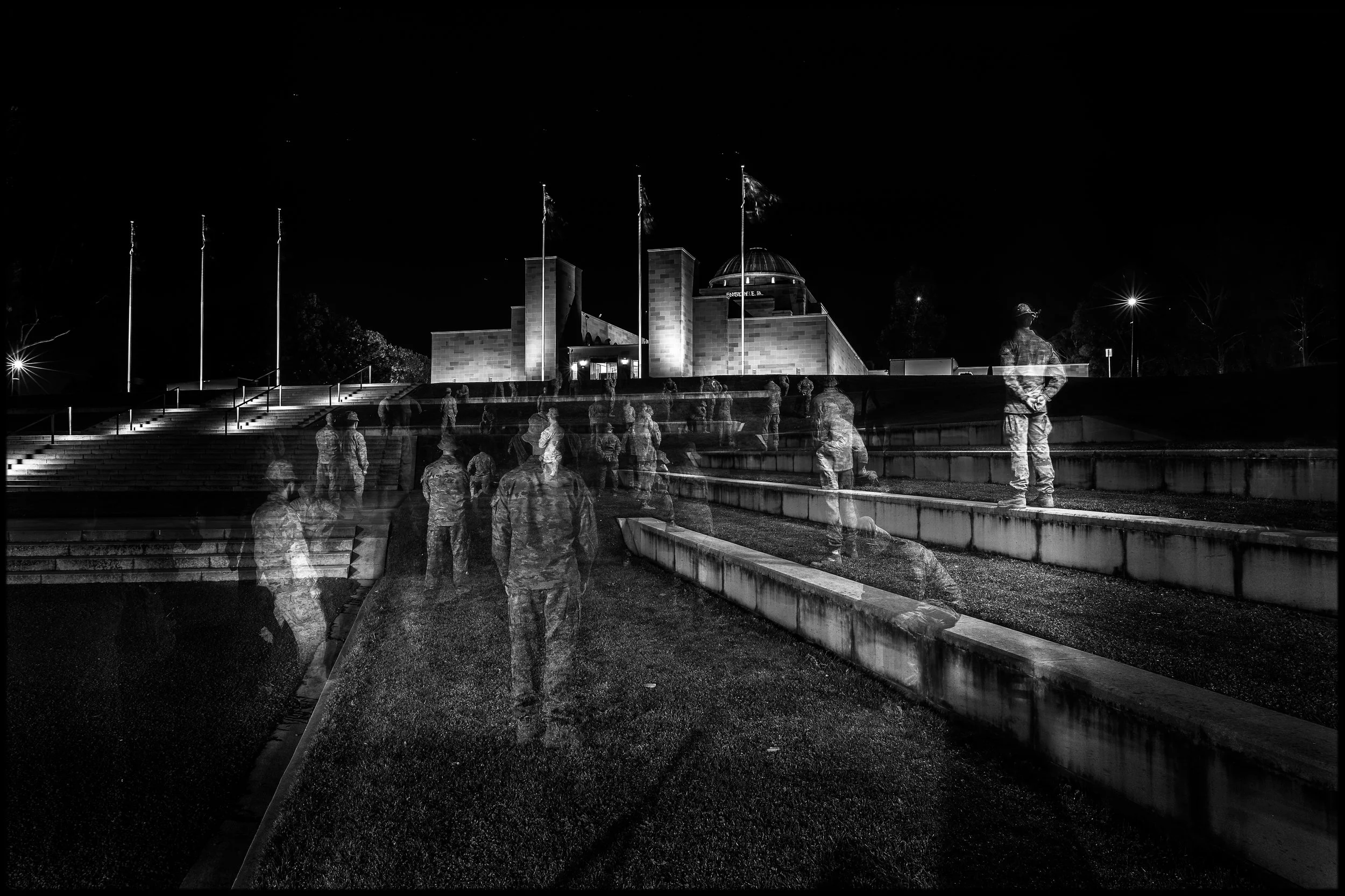 2.AFGHANISTAN DIGGERS GHOSTS AT THE AWM.2020.GR190452.jpg