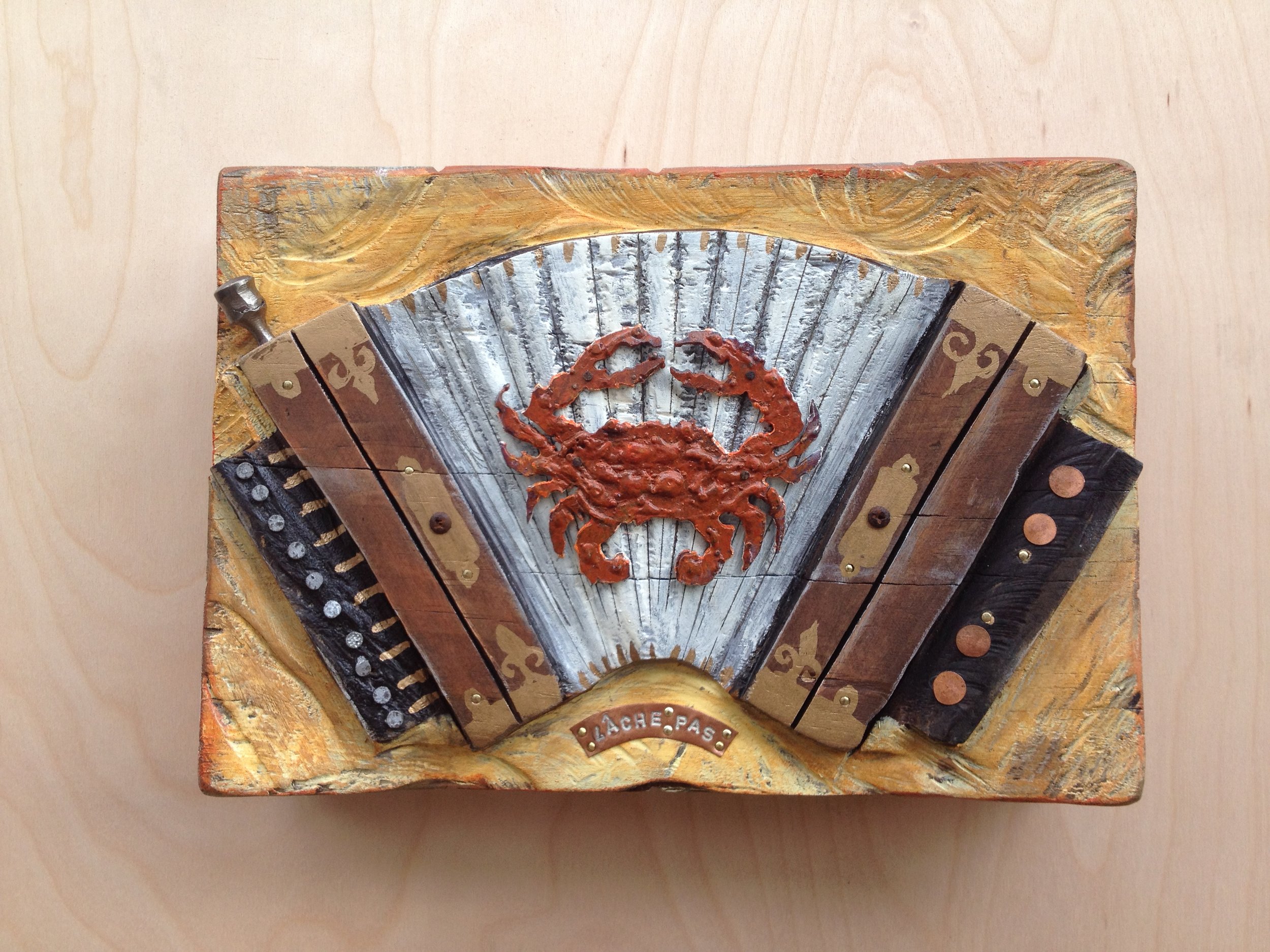 red crab accordion.2015.JPG