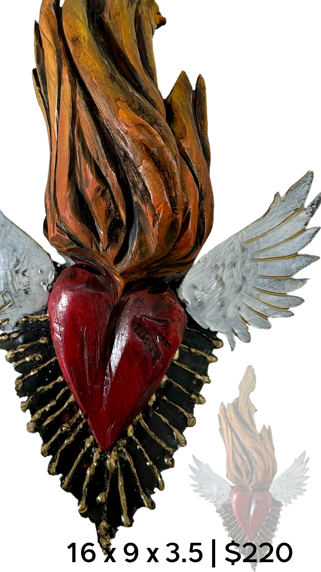 HEART-SCULPTURE-BY-KELLY-GUIDRY