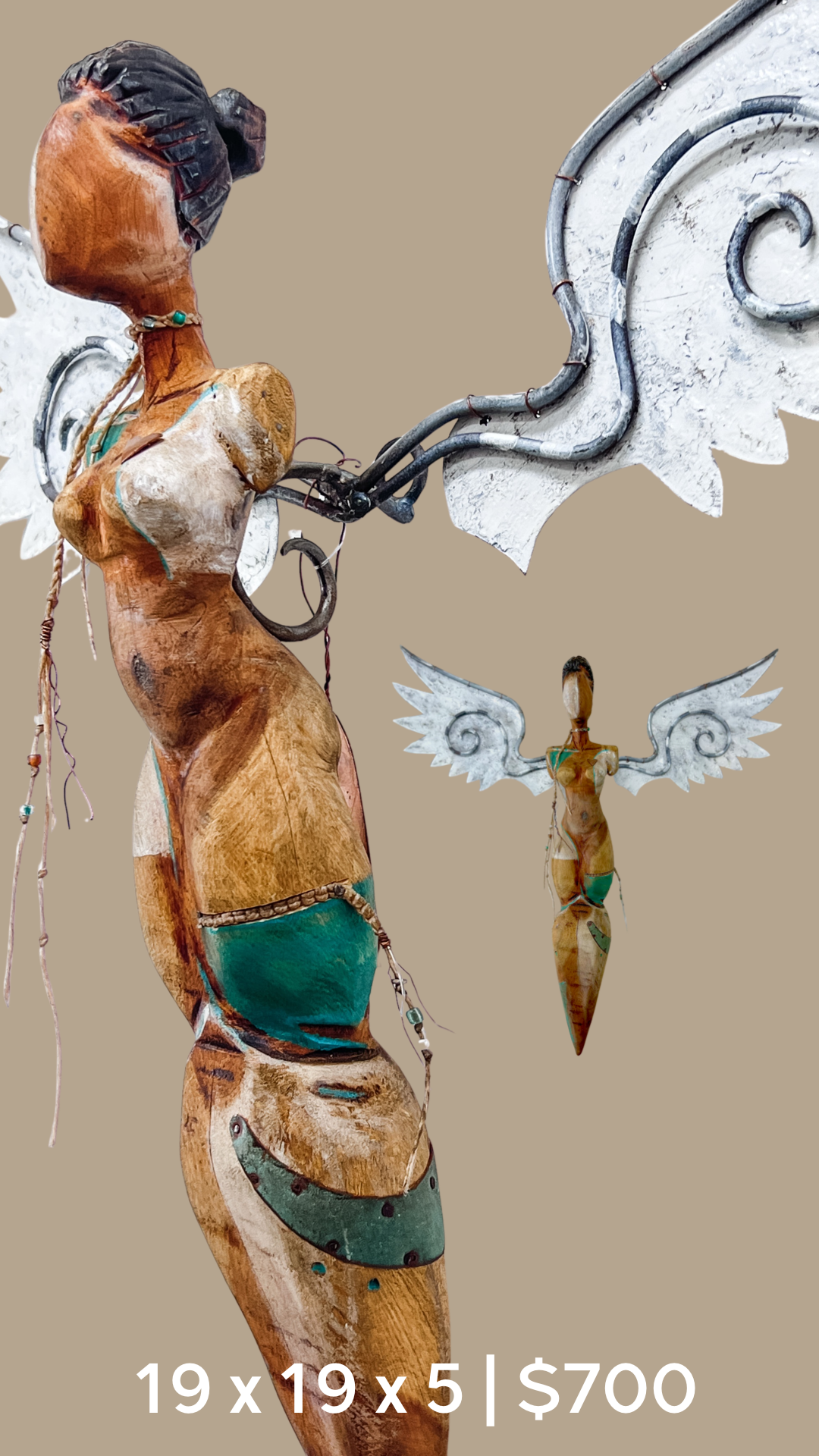 ANGEL-BY-KELLY-GUIDRY-HANDMADE-ART