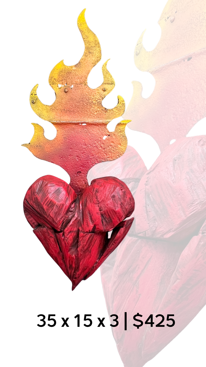 BY-KELLY-GUIDRY-POP-ART-HEART-SCULPTURE