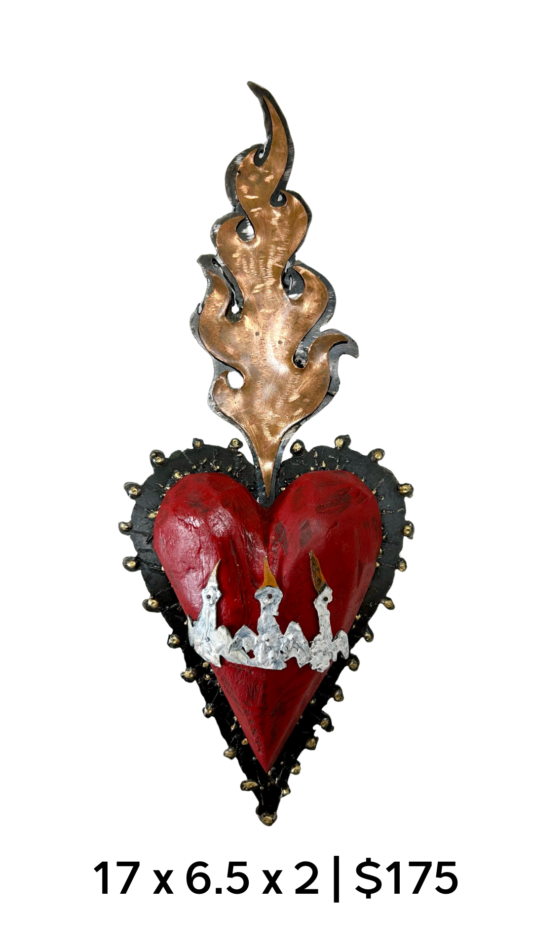 SACRED-HEART-SCULPTURE-BY-KELLY-GUIDRY