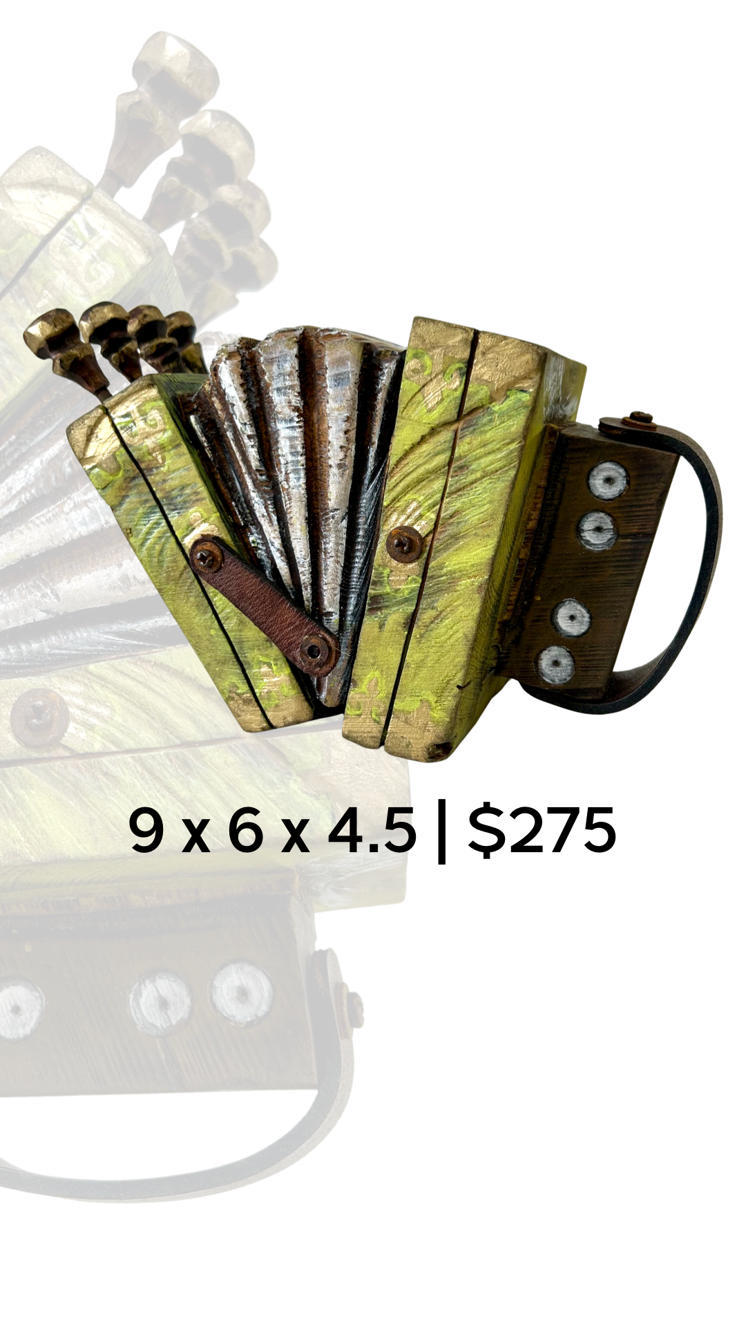 3-D-ACCORDION-SCULPTURE-BY-KELLY-GUIDRY