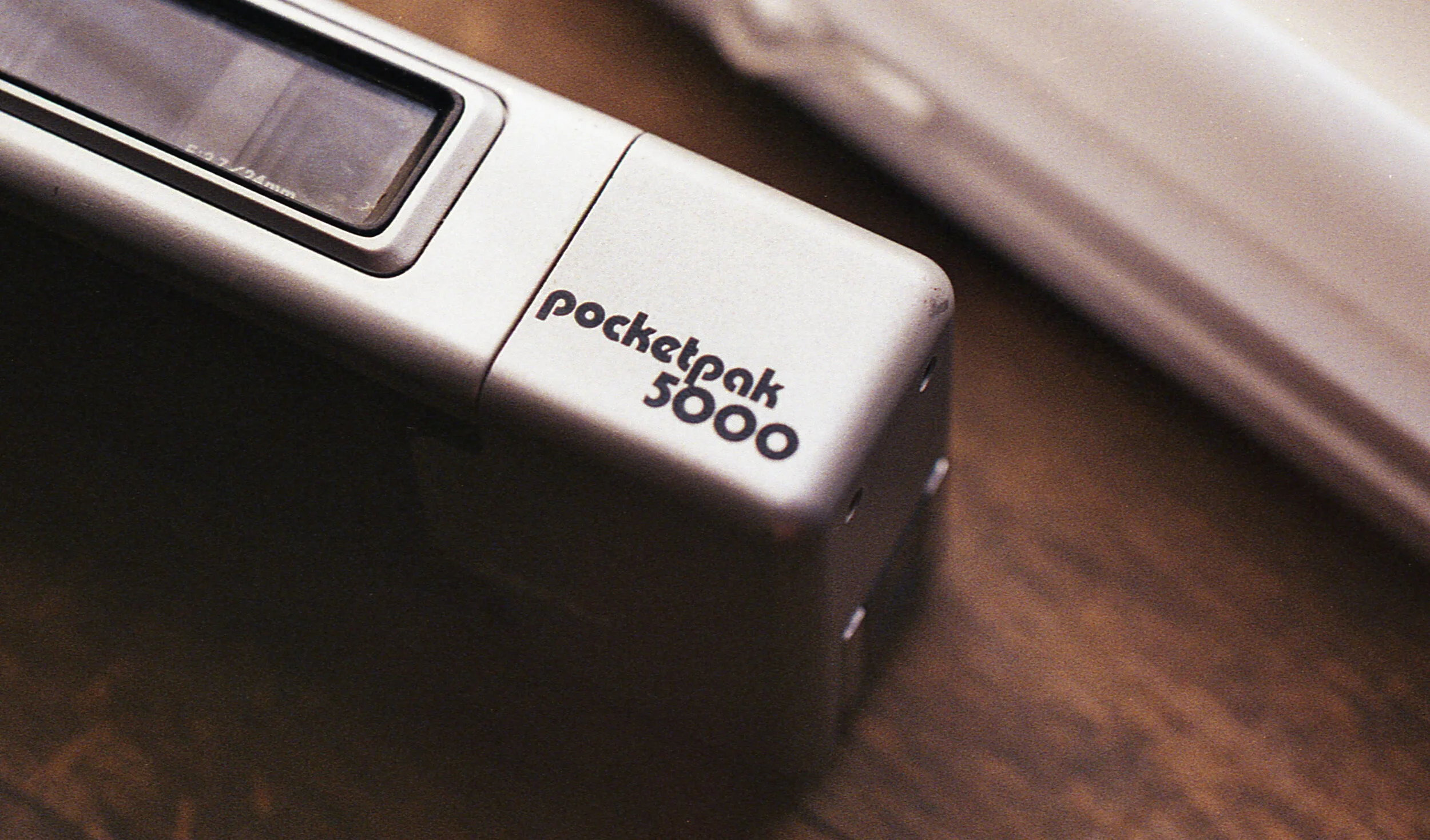 The Argus Pocket Perfection
