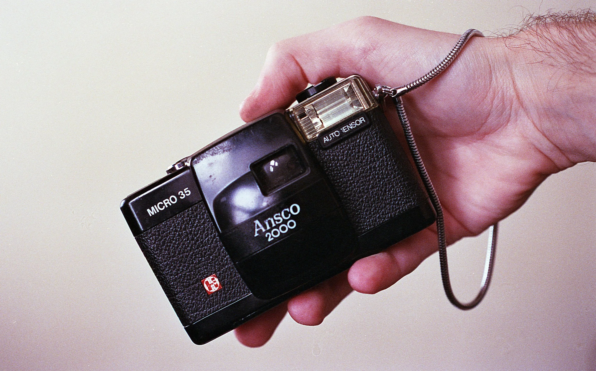 The Haking Compact