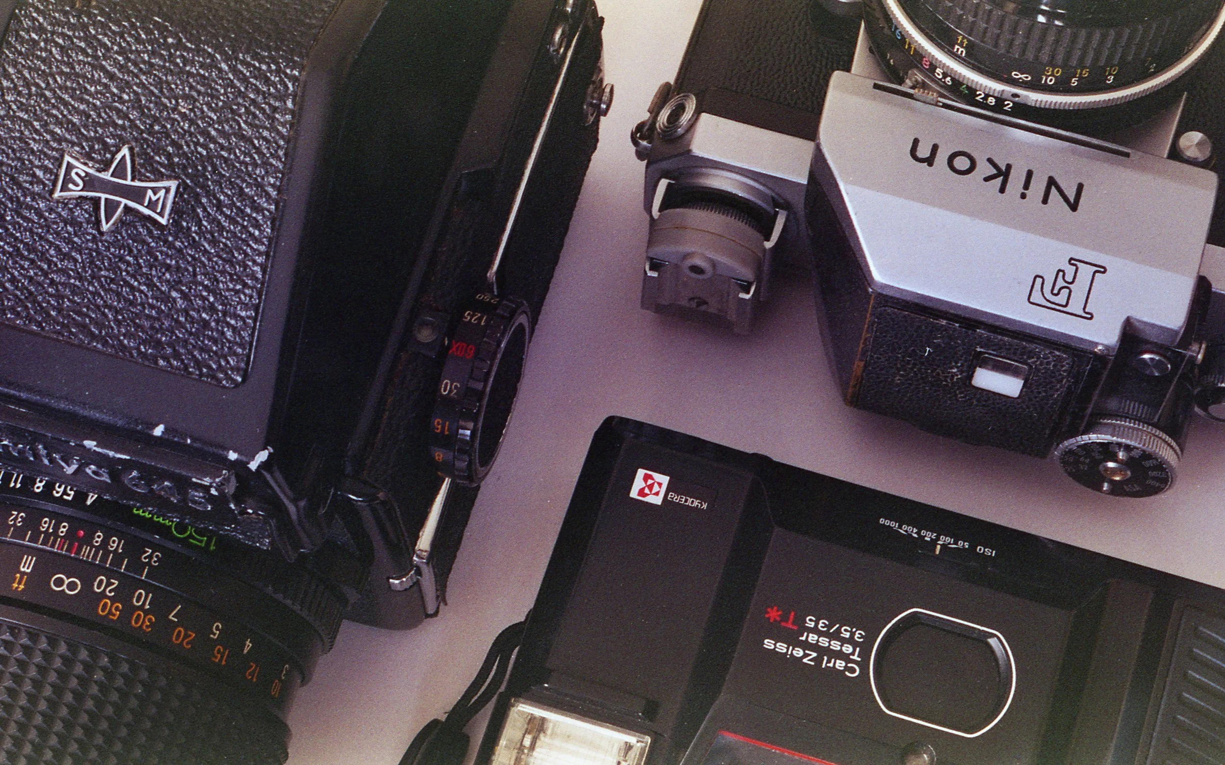 The Cameras of 2023 and Things to Come