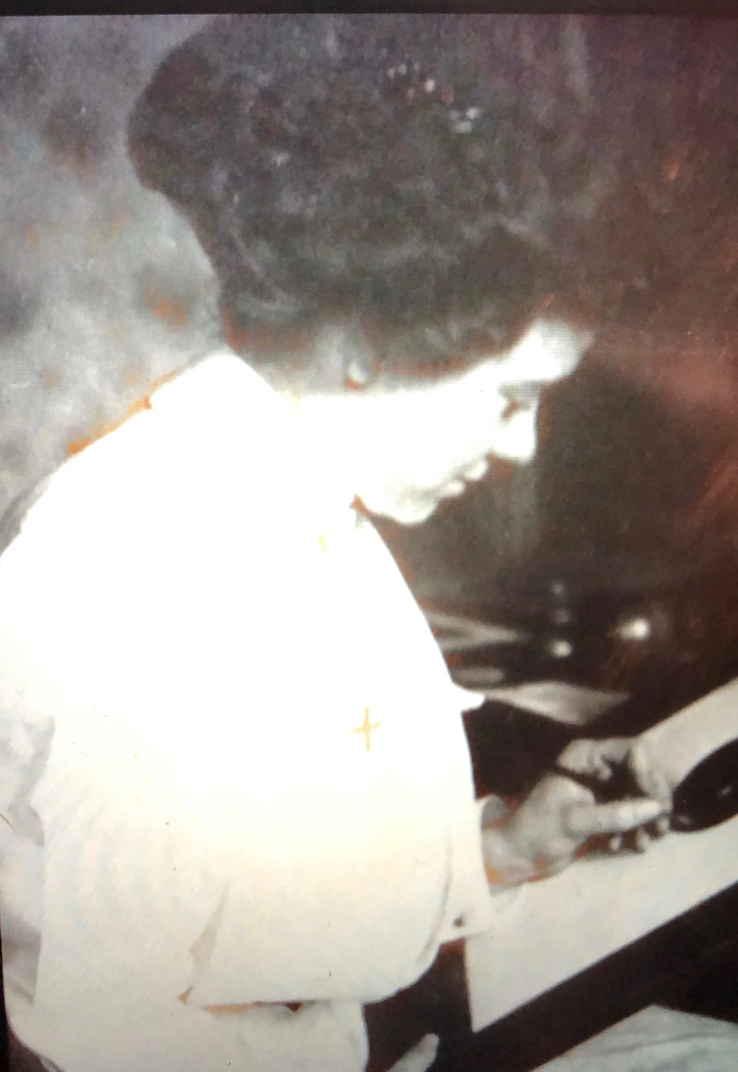 Let the journey begin...