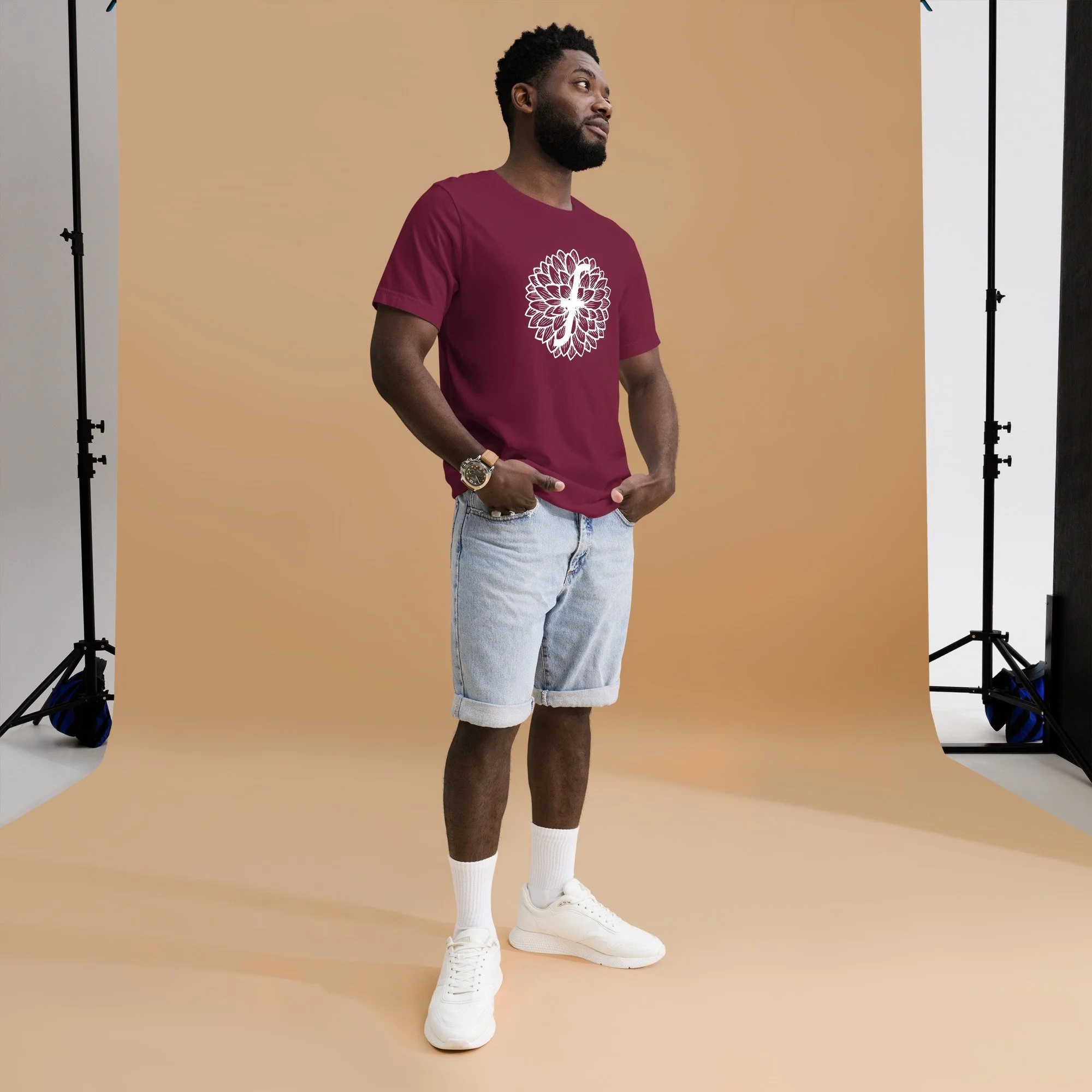 unisex-staple-t-shirt-maroon-front-64139902eea82.jpg