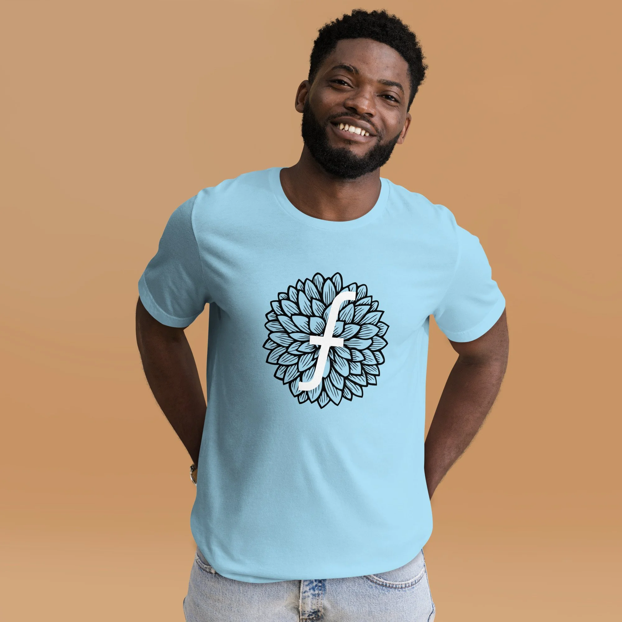 unisex-staple-t-shirt-ocean-blue-front-2-6413a0af98a72.jpg