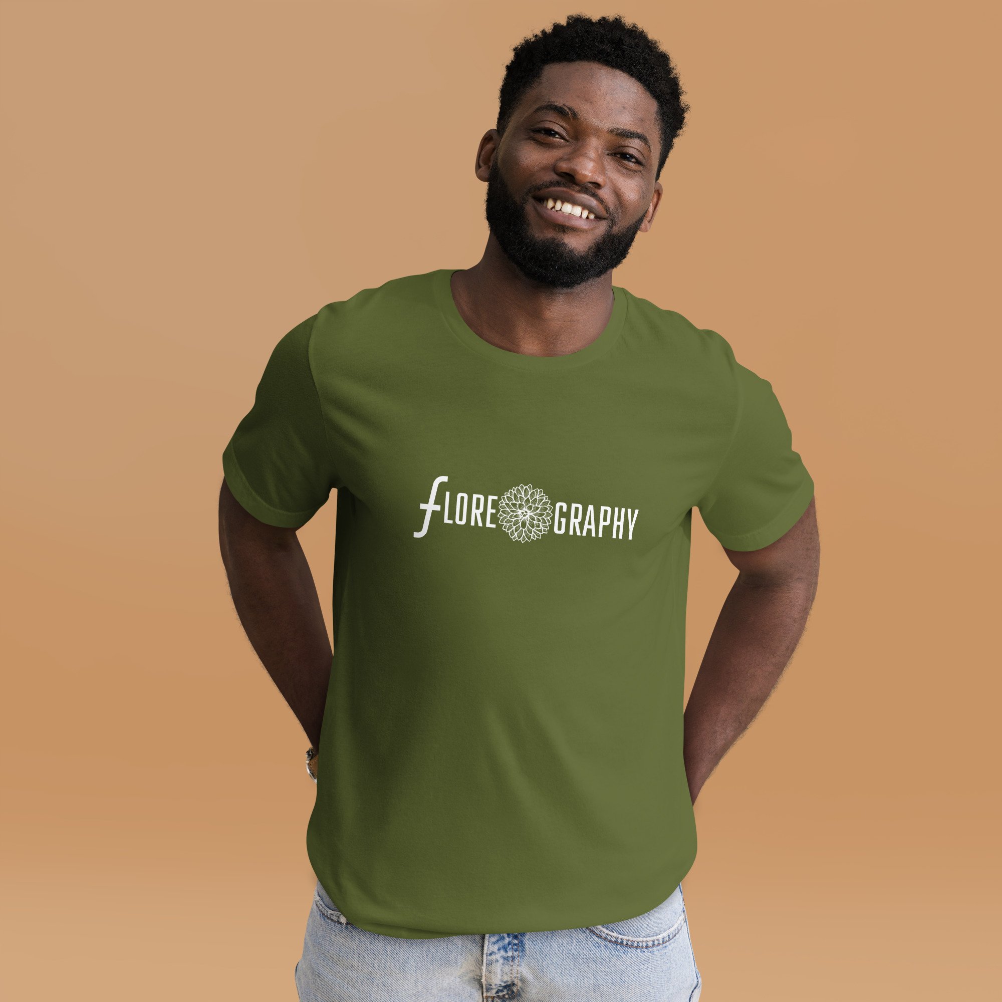 unisex-staple-t-shirt-olive-front-2-6413a2426cb17.jpg